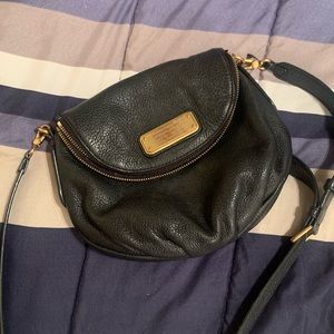Marc by Marc Jacobs leather cross body